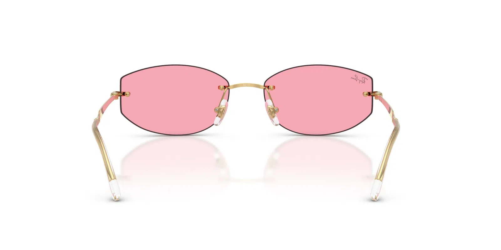 Ray-Ban 3792 Sunglasses - view 49